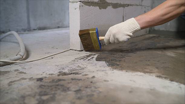 24/7 Emergency Crawl Space Encapsulation experts in New Trenton, IN